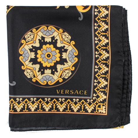 versace scarf for women|are versage shawls always silk.